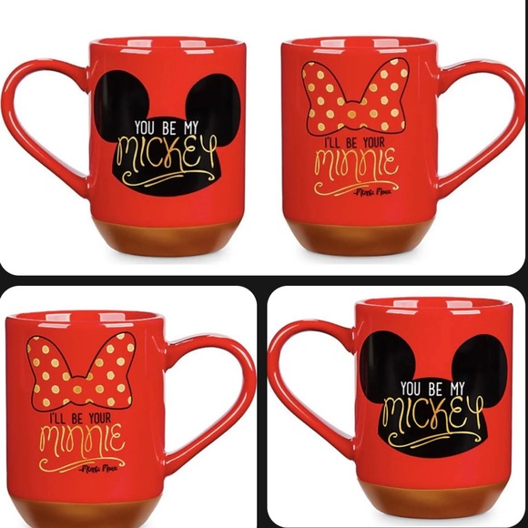 Disney Kitchen Disney Cup Bundle Poshmark